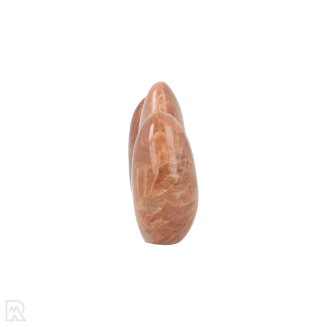 Pink Moonstone Sculptures from Madagascar with item number 18935