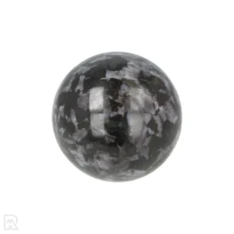 Gabbro Bol uit Madagaskar met artikelnummer 19015