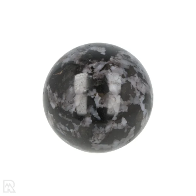 Gabbro Sphere from Madagascar with item number 19016