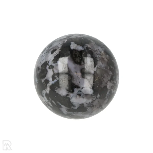Gabbro Sphere from Madagascar with item number 19016