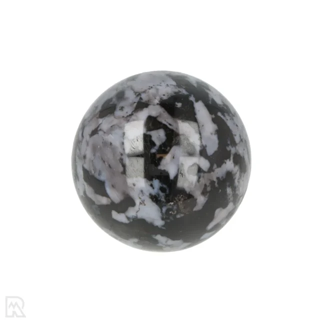 Gabbro Sphere from Madagascar with item number 19018