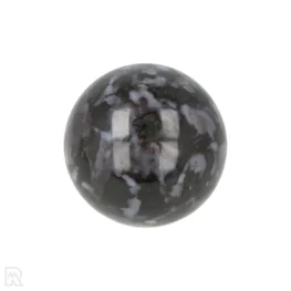 Gabbro Bol uit Madagaskar met artikelnummer 19019