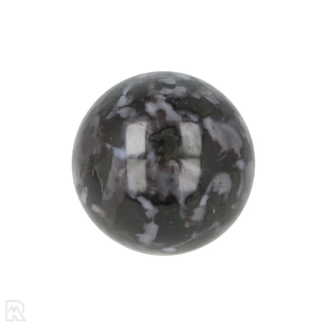 Gabbro Sphere from Madagascar with item number 19019