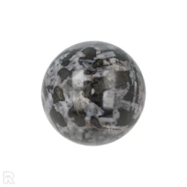 Gabbro Bol uit Madagaskar met artikelnummer 19020