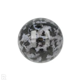 Gabbro Bol uit Madagaskar met artikelnummer 19022