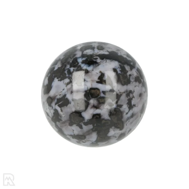 Gabbro Bol uit Madagaskar met artikelnummer 19022