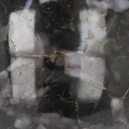 Gabbro Bol uit Madagaskar met artikelnummer 19023