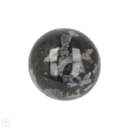 Gabbro Bol uit Madagaskar met artikelnummer 19024