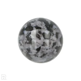 Gabbro Bol uit Madagaskar met artikelnummer 19025