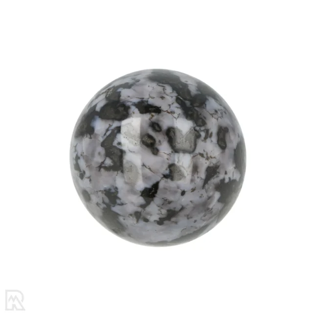 Gabbro Bol uit Madagaskar met artikelnummer 19025