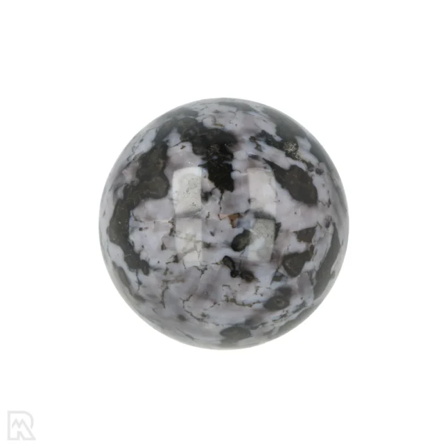 Gabbro Bol uit Madagaskar met artikelnummer 19025