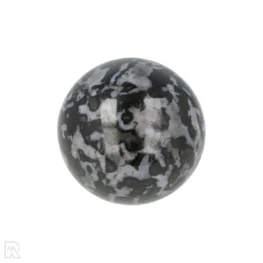 Gabbro Bol uit Madagaskar met artikelnummer 19026