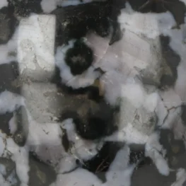 Gabbro Bol uit Madagaskar met artikelnummer 19026