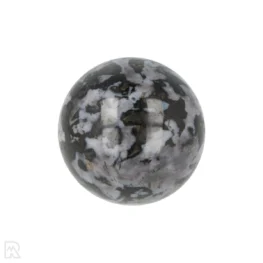 Gabbro Bol uit Madagaskar met artikelnummer 19029