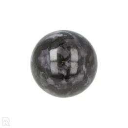 Gabbro Bol uit Madagaskar met artikelnummer 19030