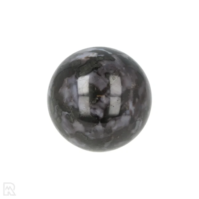 Gabbro Bol uit Madagaskar met artikelnummer 19030
