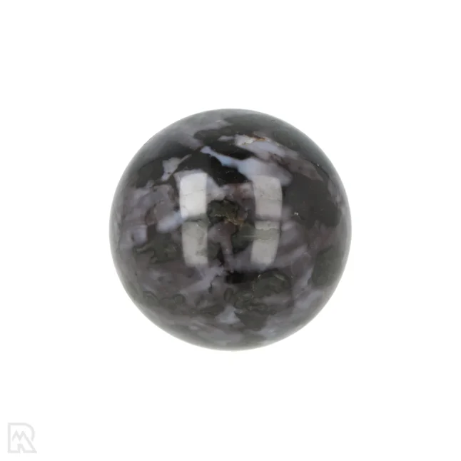 Gabbro Bol uit Madagaskar met artikelnummer 19030