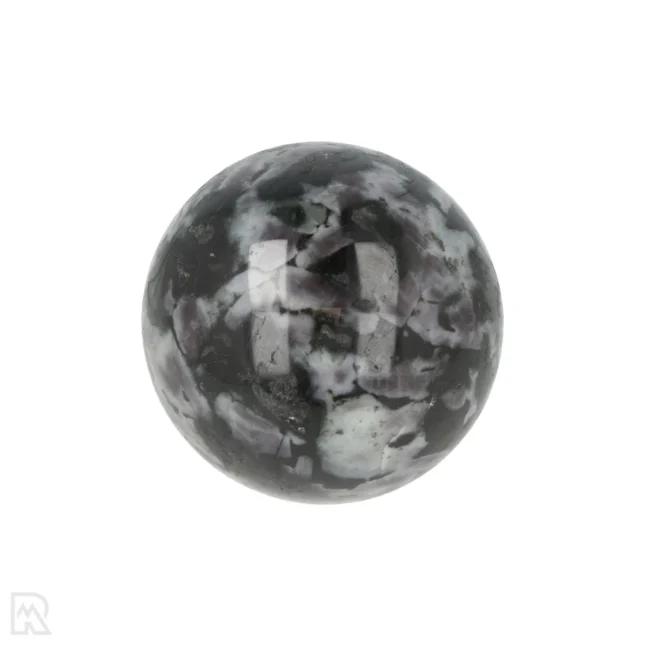 Gabbro Sphere from Madagascar with item number 19032