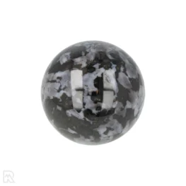 Gabbro Bol uit Madagaskar met artikelnummer 19033