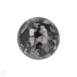 Gabbro Bol uit Madagaskar met artikelnummer 19034