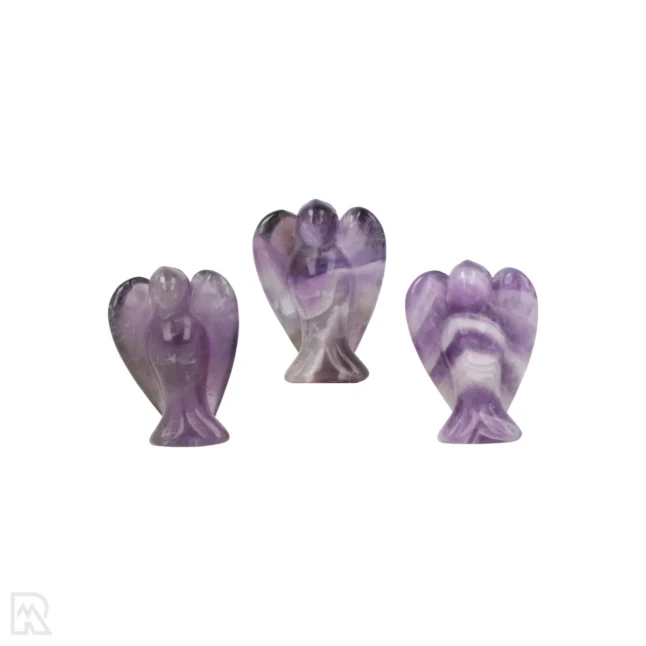 Amethyst Angel from China with item number 5764