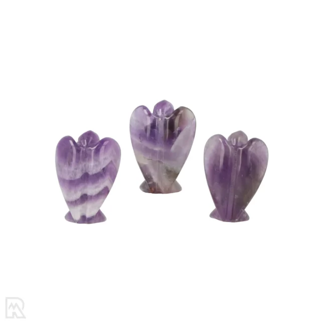 Amethyst Angel from China with item number 5764