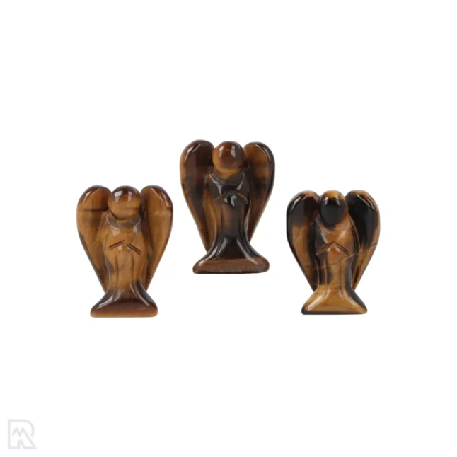Tiger Eye Angel from China with item number 5771