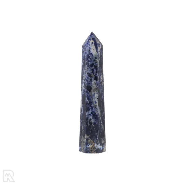 Sodalite Point from China with item number 19102