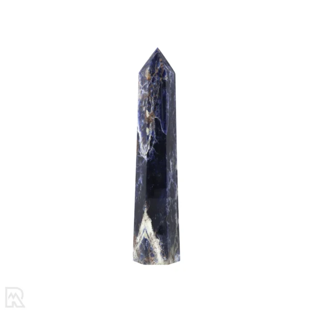 Sodalite Point from China with item number 19102