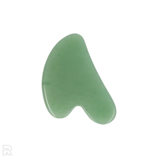 Groene Aventurijn Gua Sha