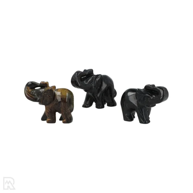 Valkenoog Olifant | 5 cm