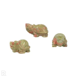 Unakiet Schildpad uit China met artikelnummer 5785