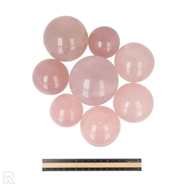 Rozenkwarts Bollen - Image 3
