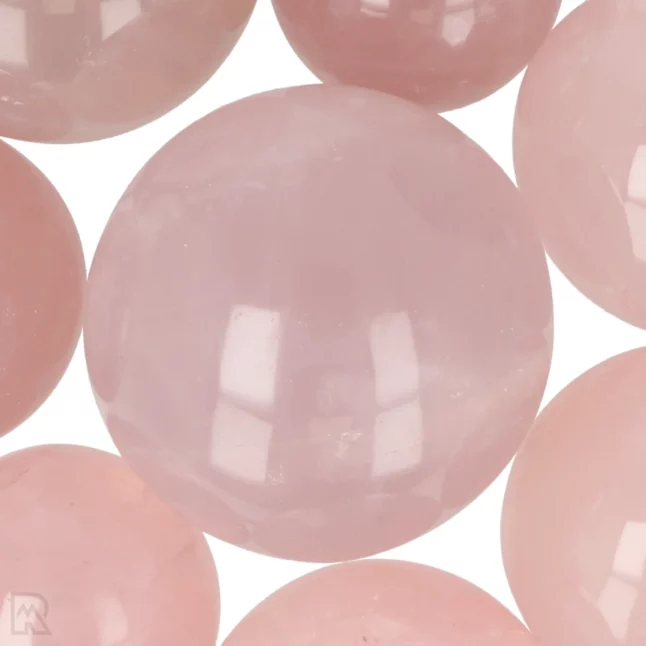 Rozenkwarts Bollen - Image 2