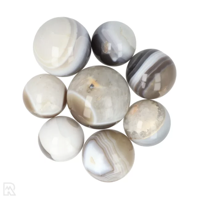 Agaat Bollen