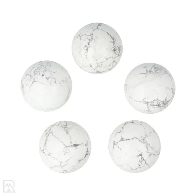 Howliet Bol | 6 cm