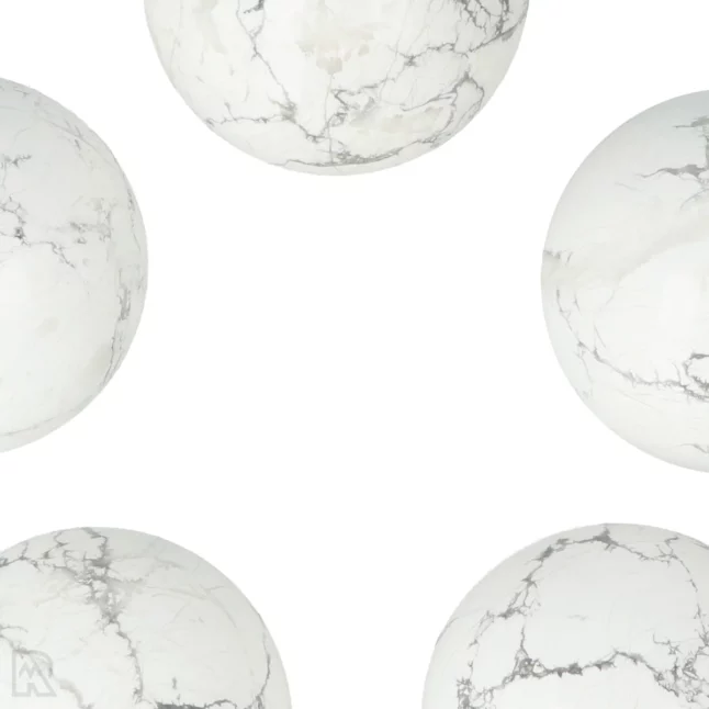 Howliet Bol | 6 cm - Afbeelding 2