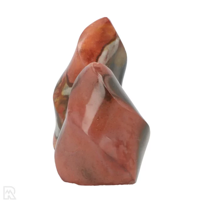 Polychrome Jasper Flames from Madagascar with item number 19181