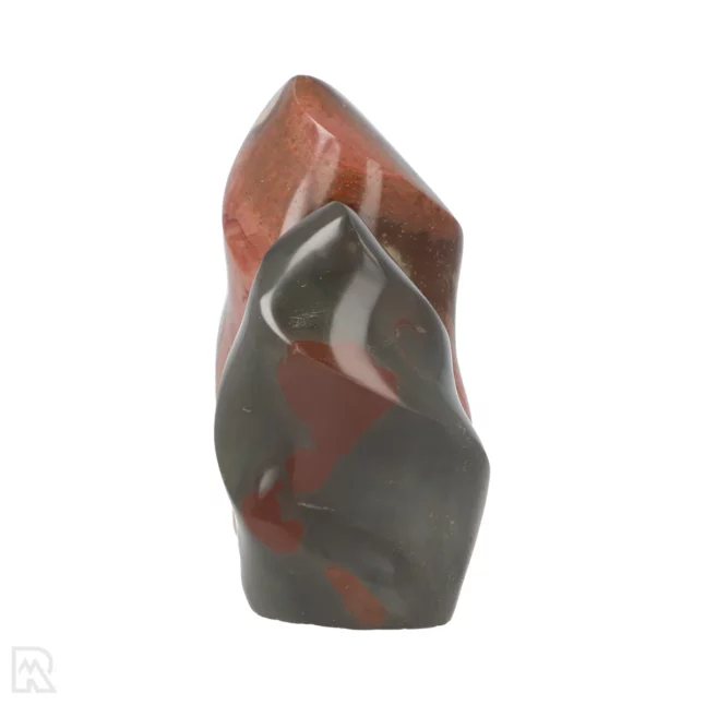 Polychrome Jasper Flames from Madagascar with item number 19189