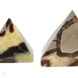 Septarie Piramides uit Madagaskar met artikelnummer 19205