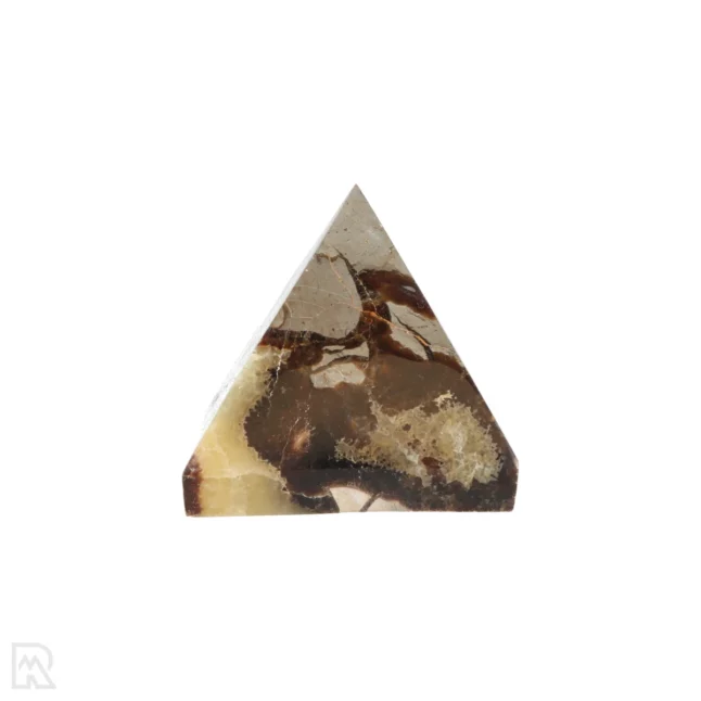 Septarie Piramides uit Madagaskar met artikelnummer 19209