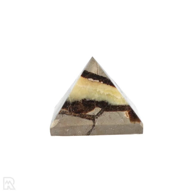 Septarie Pyramids from Madagascar with item number 19212