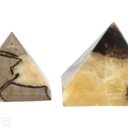 Septarie Piramides uit Madagaskar met artikelnummer 19217