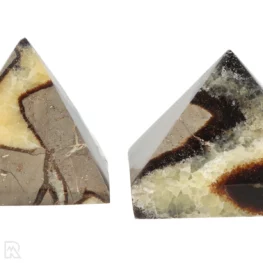 Septarie Piramides uit Madagaskar met artikelnummer 19218