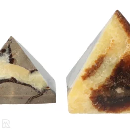 Septarie Piramides uit Madagaskar met artikelnummer 19220