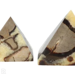 Septarie Piramides uit Madagaskar met artikelnummer 19221