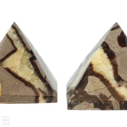 Septarie Piramides uit Madagaskar met artikelnummer 19235