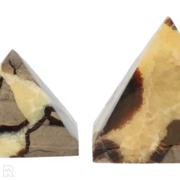 Septarie Piramides uit Madagaskar met artikelnummer 19236