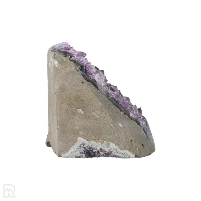 Amethist Cut-base uit Uruguay met artikelnummer 19261