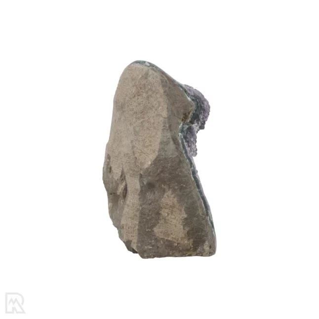 Amethist Cut-base uit Uruguay met artikelnummer 19267